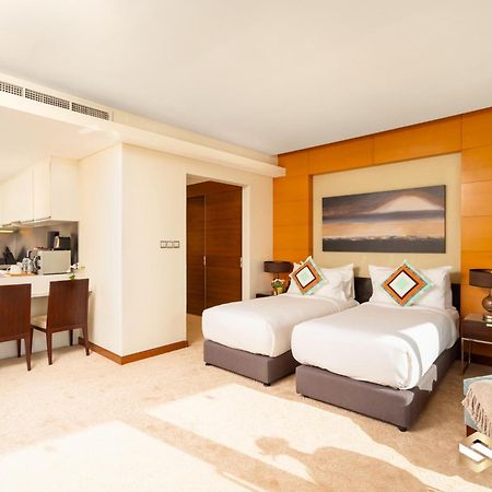 Suitestay Address Dubai Mall Residence Εξωτερικό φωτογραφία