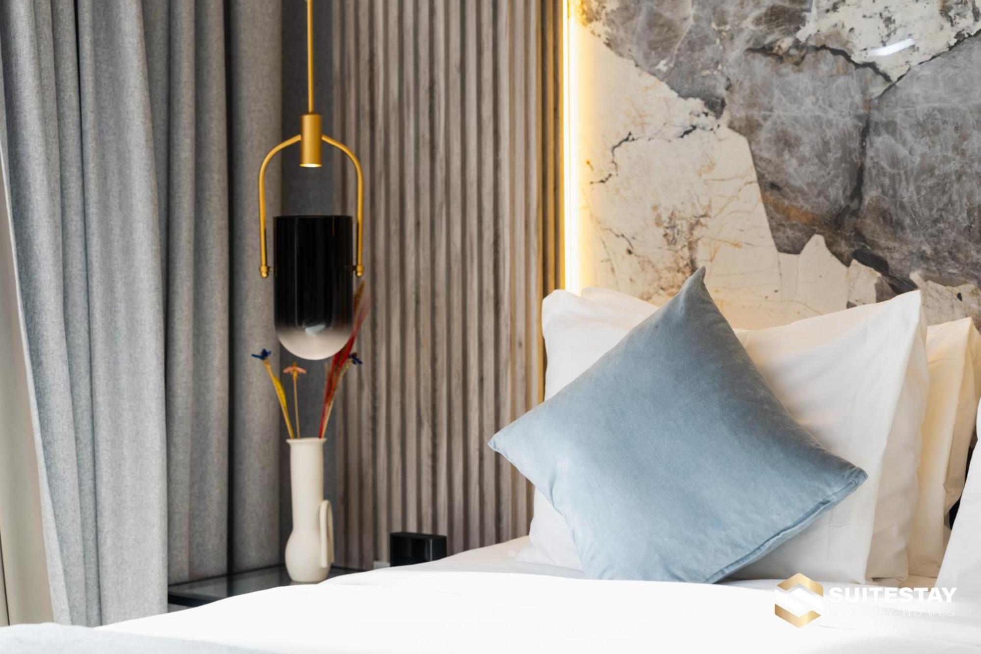 Suitestay Address Dubai Mall Residence Εξωτερικό φωτογραφία