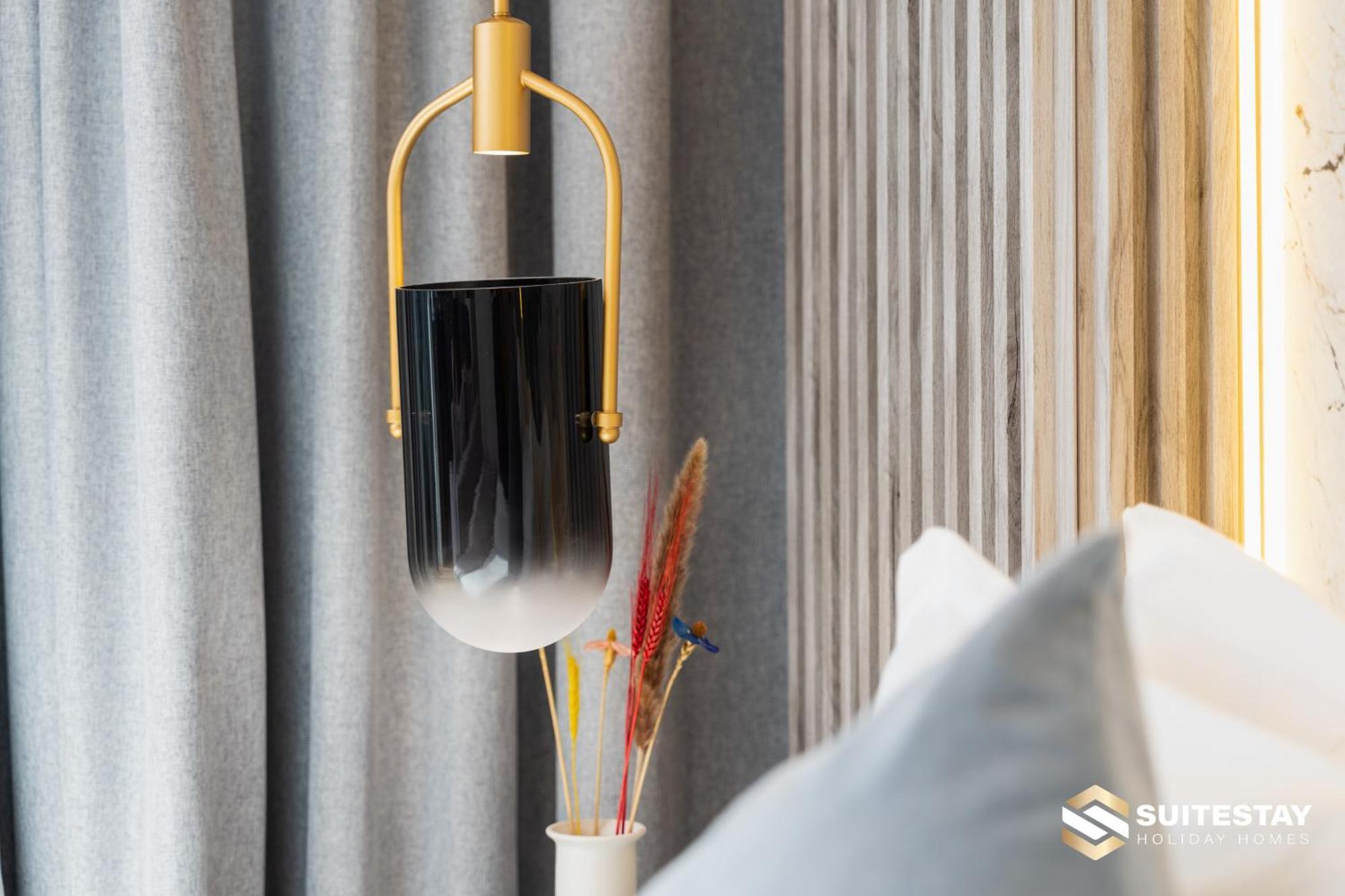 Suitestay Address Dubai Mall Residence Εξωτερικό φωτογραφία