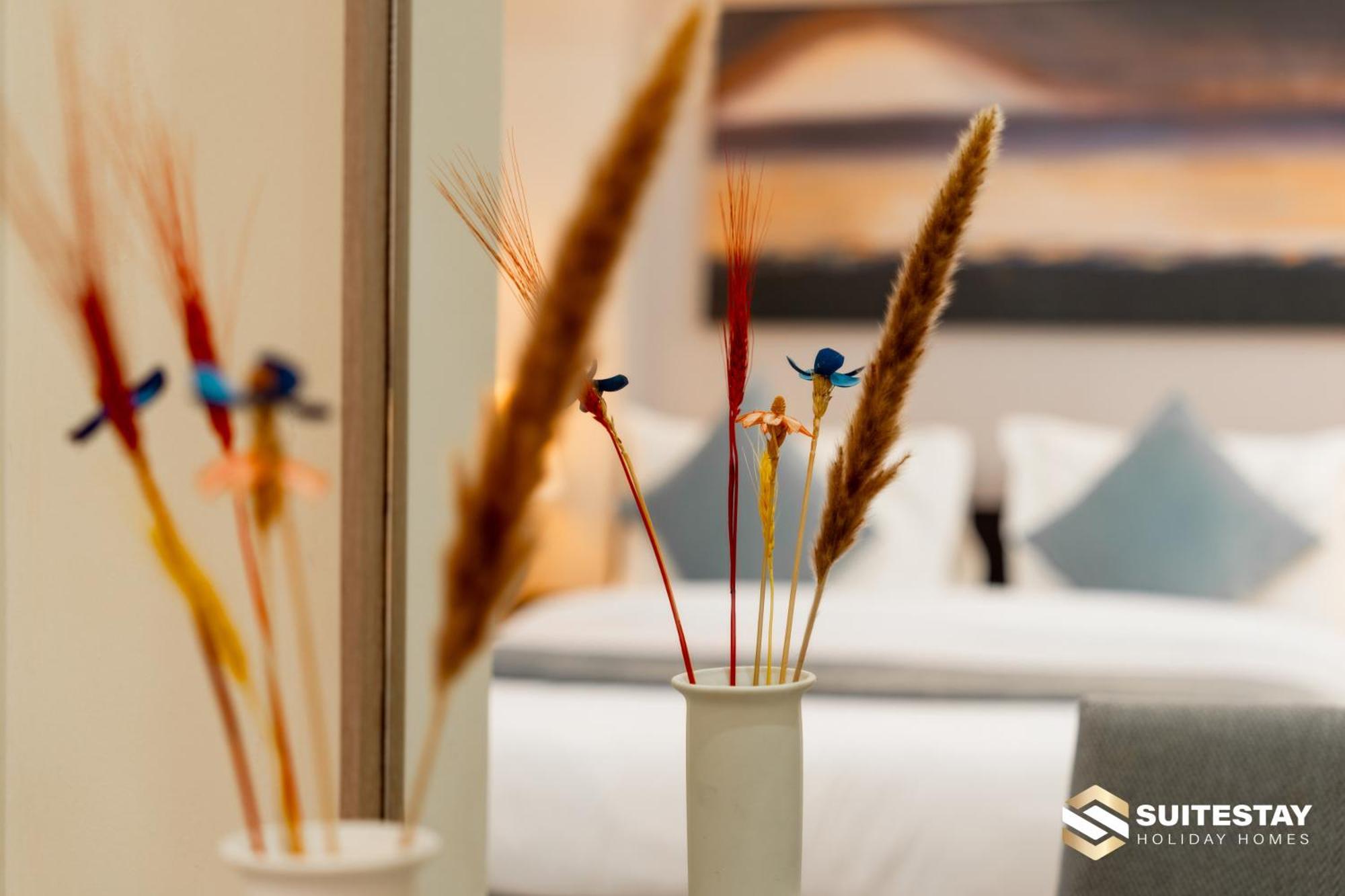 Suitestay Address Dubai Mall Residence Εξωτερικό φωτογραφία