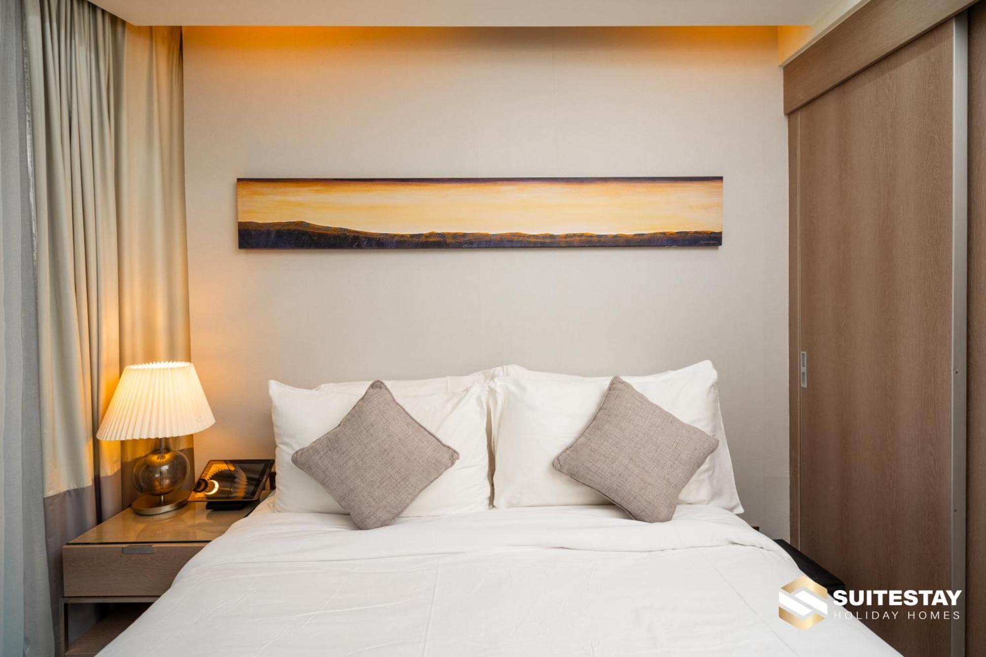 Suitestay Address Dubai Mall Residence Εξωτερικό φωτογραφία