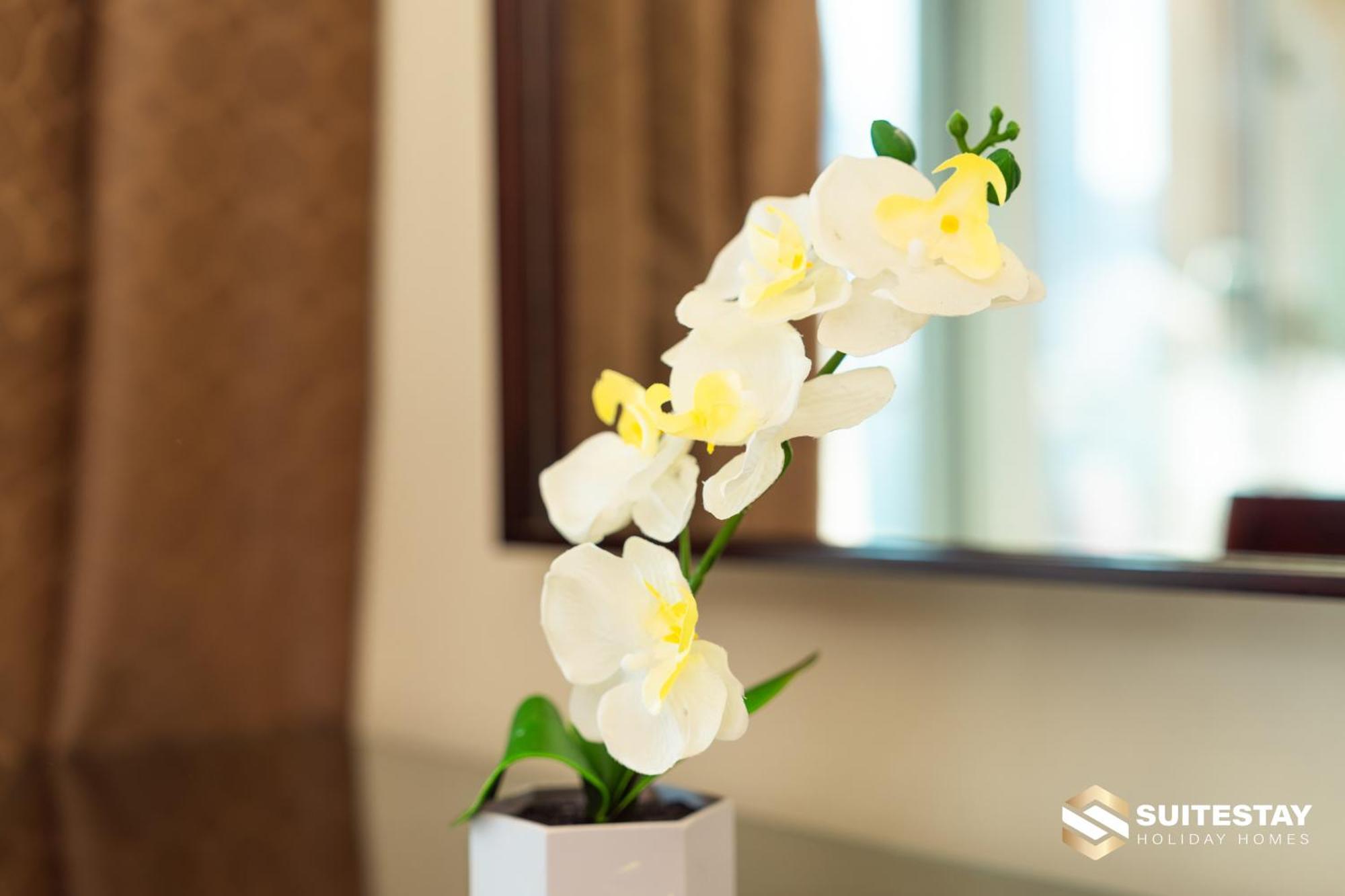 Suitestay Address Dubai Mall Residence Εξωτερικό φωτογραφία